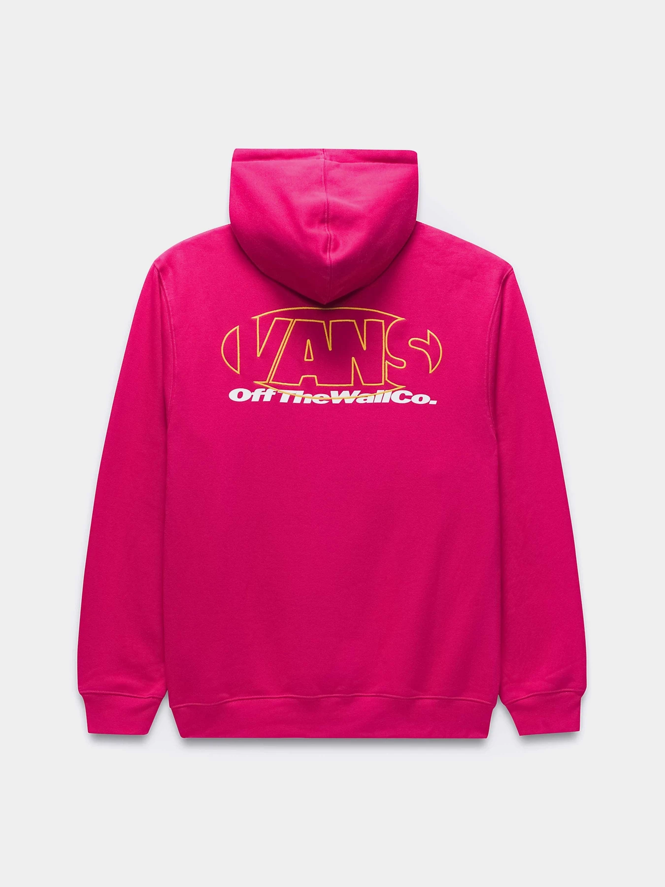 Худі та світшоти Vans Major Type модель VN000M1PC9L1 Фото