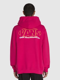 Худі та світшоти Vans Major Type модель VN000M1PC9L1 Фото