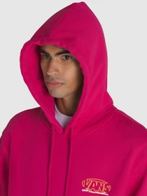 Худі та світшоти Vans Major Type модель VN000M1PC9L1 Фото
