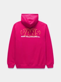 Худі та світшоти Vans Major Type модель VN000M1PC9L1 Фото