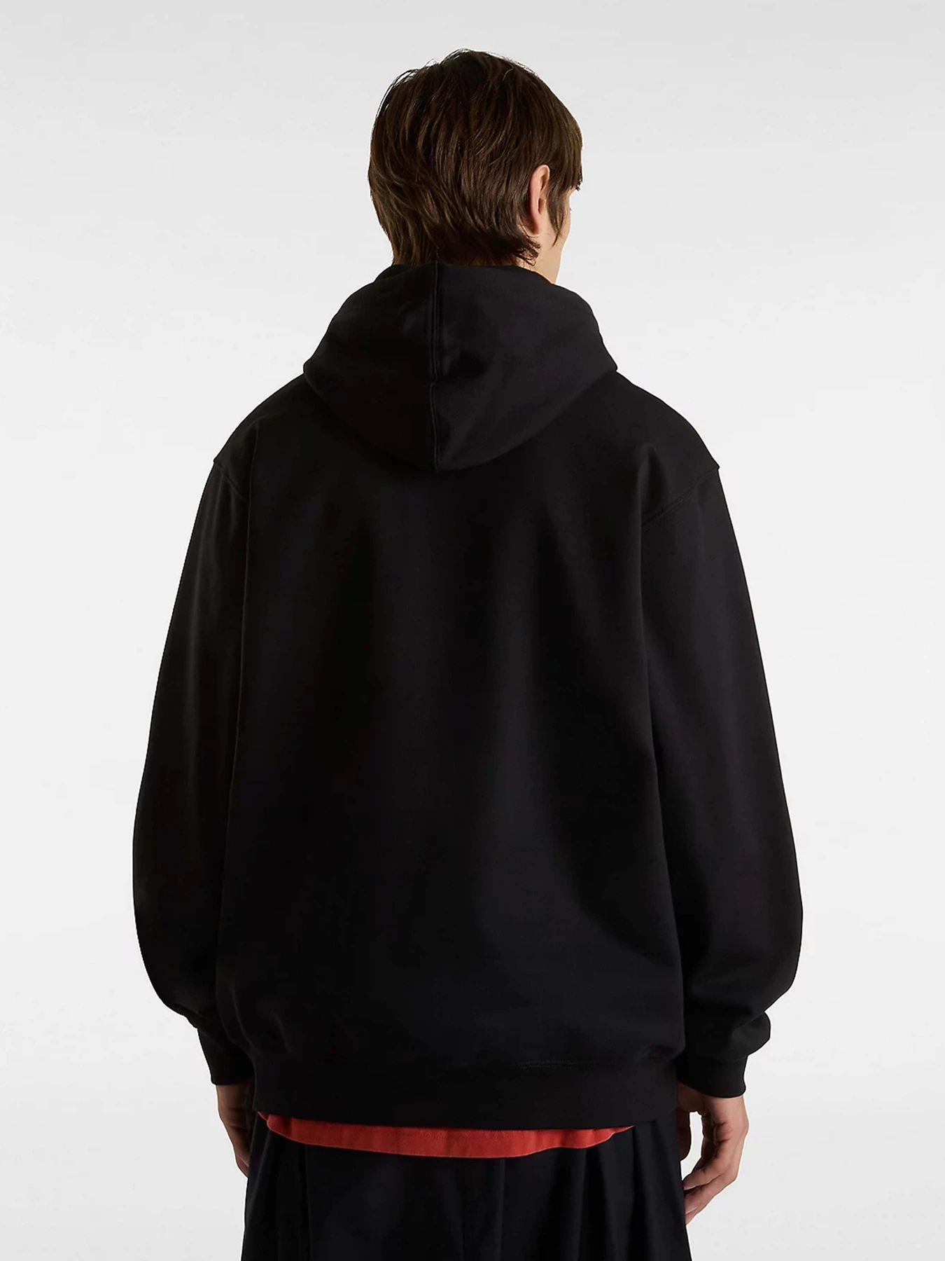 Худи и свитшоты Vans Metal Arch модель VN000M1NBLK1 Худи и свитшоты Vans Metal Arch модель VN000M1NBLK1 Фото