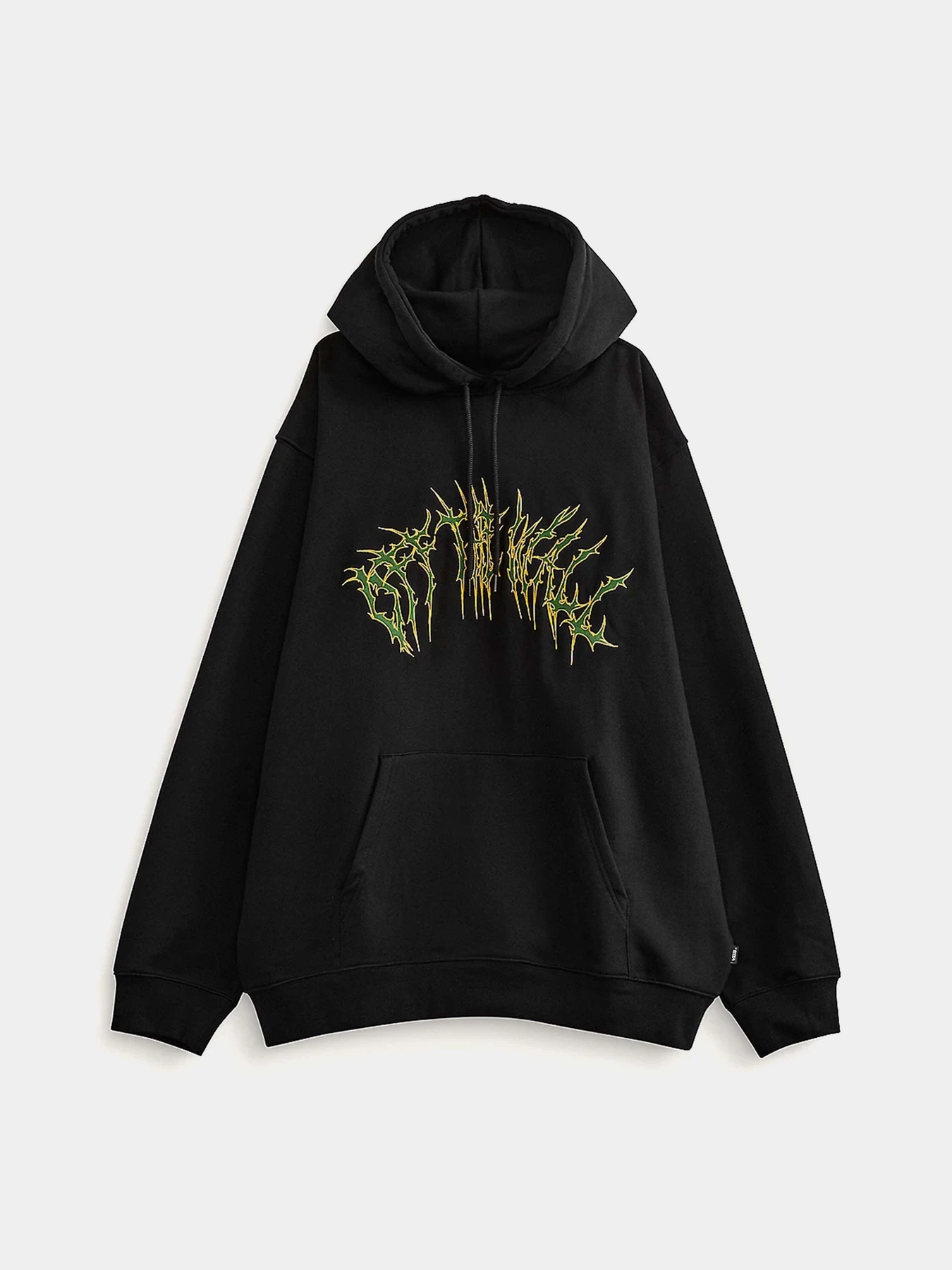 Худи и свитшоты Vans Metal Arch модель VN000M1NBLK1 Худи и свитшоты Vans Metal Arch модель VN000M1NBLK1 Фото
