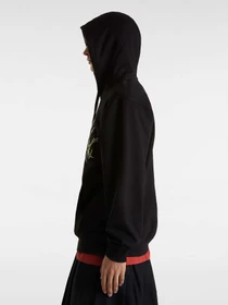 Худи и свитшоты Vans Metal Arch модель VN000M1NBLK1 Фото
