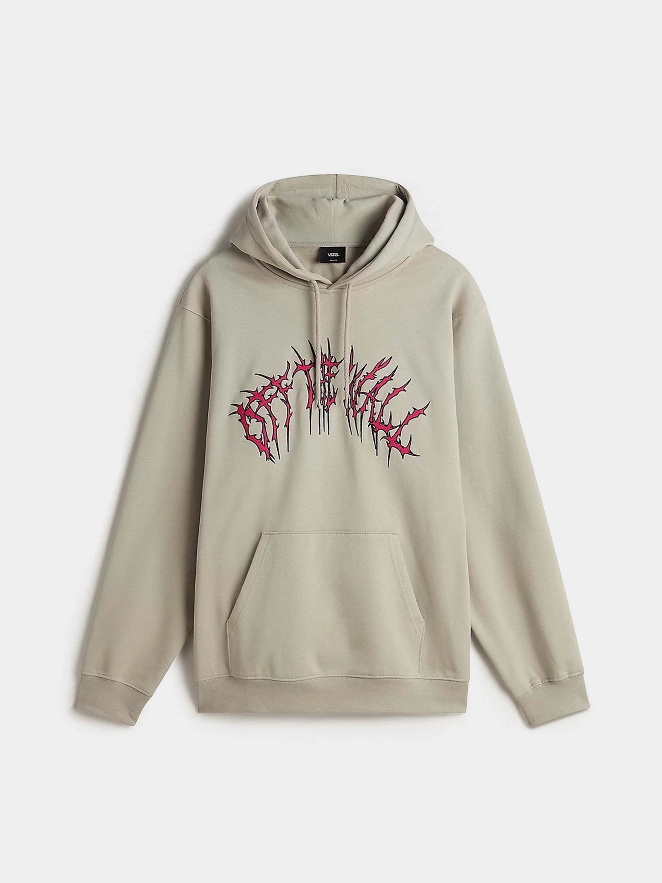 Худі та світшоти Vans Metal Arch модель VN000M1NZUJ1 Худі та світшоти Vans Metal Arch модель VN000M1NZUJ1 Фото