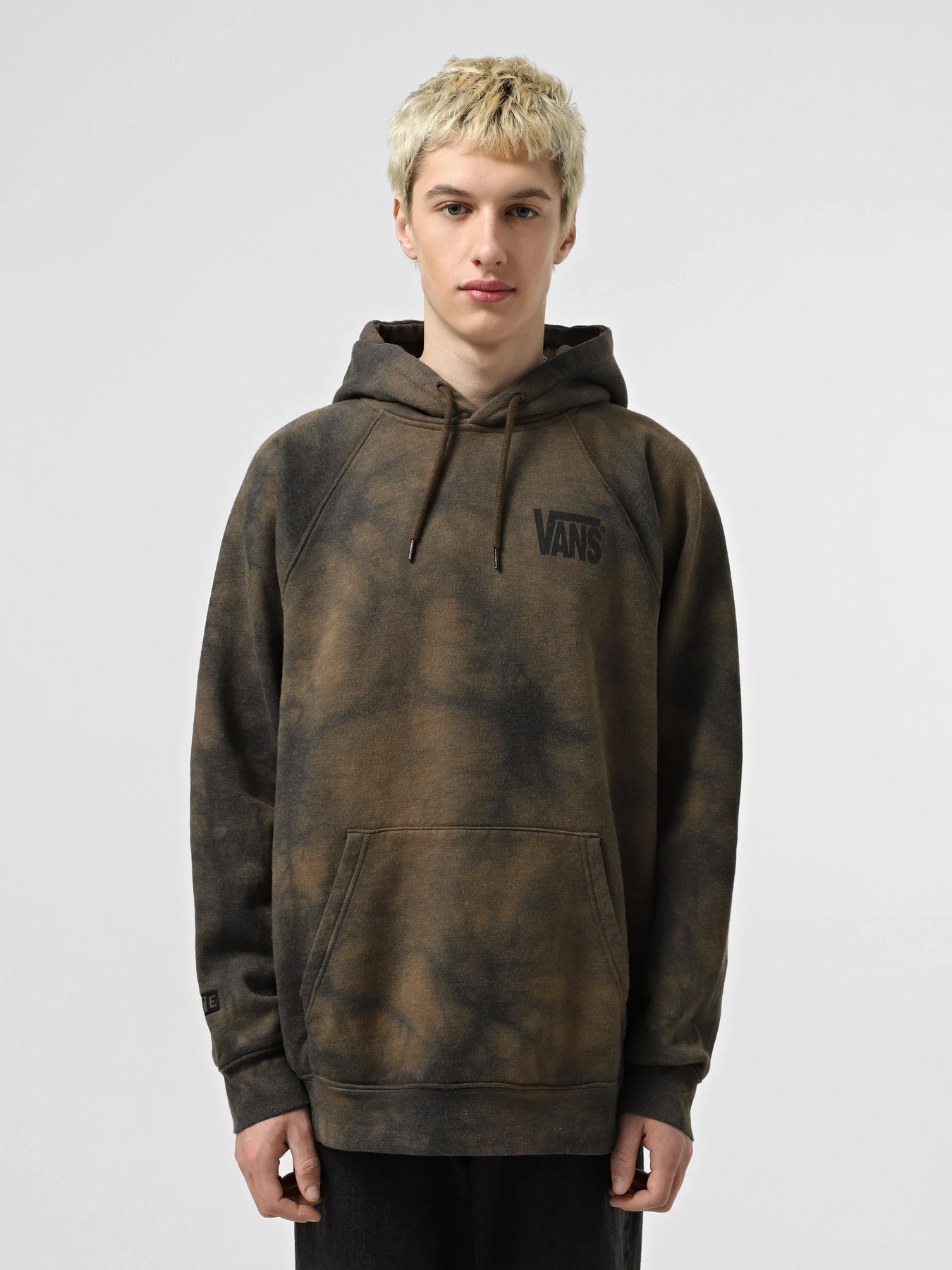 Худи и свитшоты Vans MTE Canyonlands модель VN000M2N0E01 Худи и свитшоты Vans MTE Canyonlands модель VN000M2N0E01 Фото