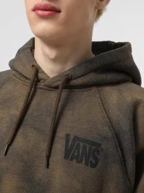 Худи и свитшоты Vans MTE Canyonlands модель VN000M2N0E01 Фото