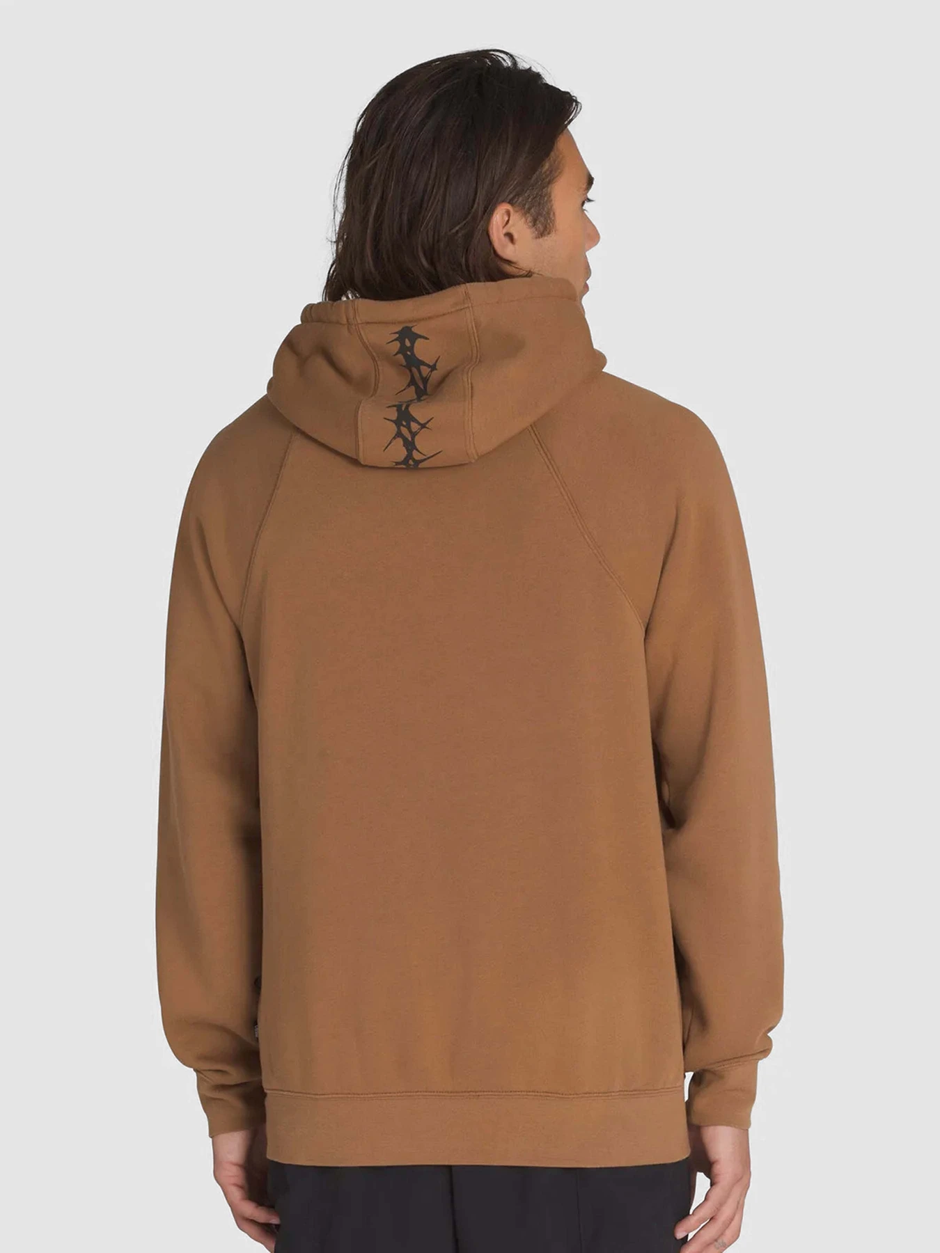 Худи и свитшоты Vans MTE Craggy Peaks модель VN000M2P0E01 Худи и свитшоты Vans MTE Craggy Peaks модель VN000M2P0E01 Фото