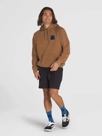 Худи и свитшоты Vans MTE Craggy Peaks модель VN000M2P0E01 Фото
