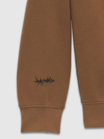 Худи и свитшоты Vans MTE Craggy Peaks модель VN000M2P0E01 Фото