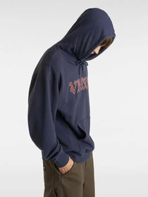 Худи и свитшоты Vans Premium Ye Olde модель VN000NHNJDU1 Фото