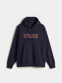 Худи и свитшоты Vans Premium Ye Olde модель VN000NHNJDU1 Фото