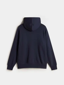 Худи и свитшоты Vans Premium Ye Olde модель VN000NHNJDU1 Фото