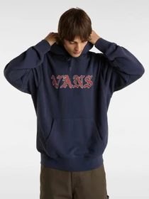 Худи и свитшоты Vans Premium Ye Olde модель VN000NHNJDU1 Фото