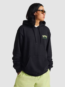Худі та світшоти Vans Shop Front модель VN000NHRBLK1 Фото