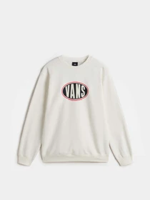 Худи и свитшоты Vans Spray On Loose Crew модель VN000HPQFS81 Фото