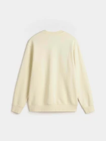 Худі та світшоти Vans Tell A Friend Crew модель VN000NZCE301 Фото