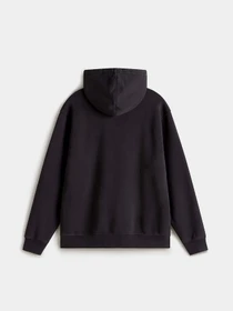 Худі та світшоти Vans Tell A Friend Crew модель VN000NZDBLK1 Фото
