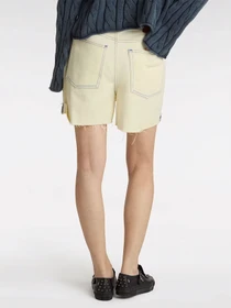 Шорты Vans Jennifer модель VN000MBEE301 Фото
