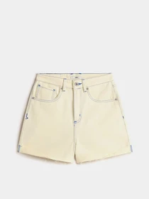 Шорты Vans Jennifer модель VN000MBEE301 Фото