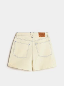 Шорты Vans Jennifer модель VN000MBEE301 Фото