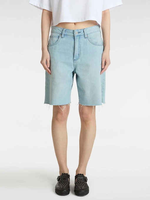 Шорты Vans Sierelle Cut-Off Shorts модель VN000MBJTTJ1 Фото