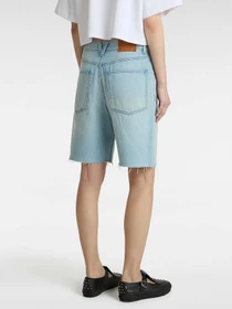 Шорти Vans Sierelle Cut-Off Shorts модель VN000MBJTTJ1 Фото