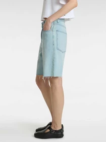 Шорти Vans Sierelle Cut-Off Shorts модель VN000MBJTTJ1 Фото