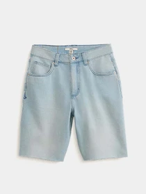 Шорти Vans Sierelle Cut-Off Shorts модель VN000MBJTTJ1 Фото