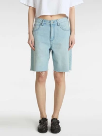Шорты Vans Sierelle Cut-Off Shorts модель VN000MBJTTJ1 Фото
