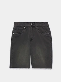 Шорти Vans Sierelle Cut-Off Shorts модель VN000MBJEMQ1 Фото