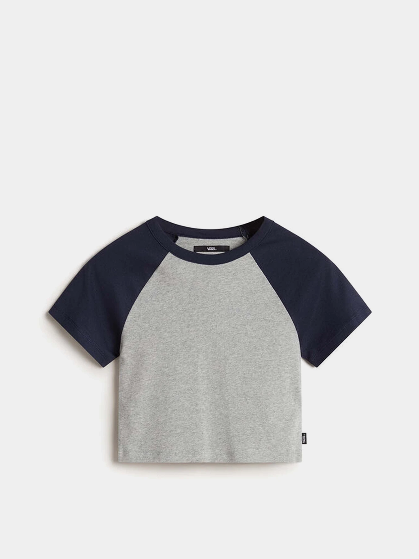 Футболки і поло Vans Clare Raglan модель VN000M96EBD1 Футболки і поло Vans Clare Raglan модель VN000M96EBD1 Фото