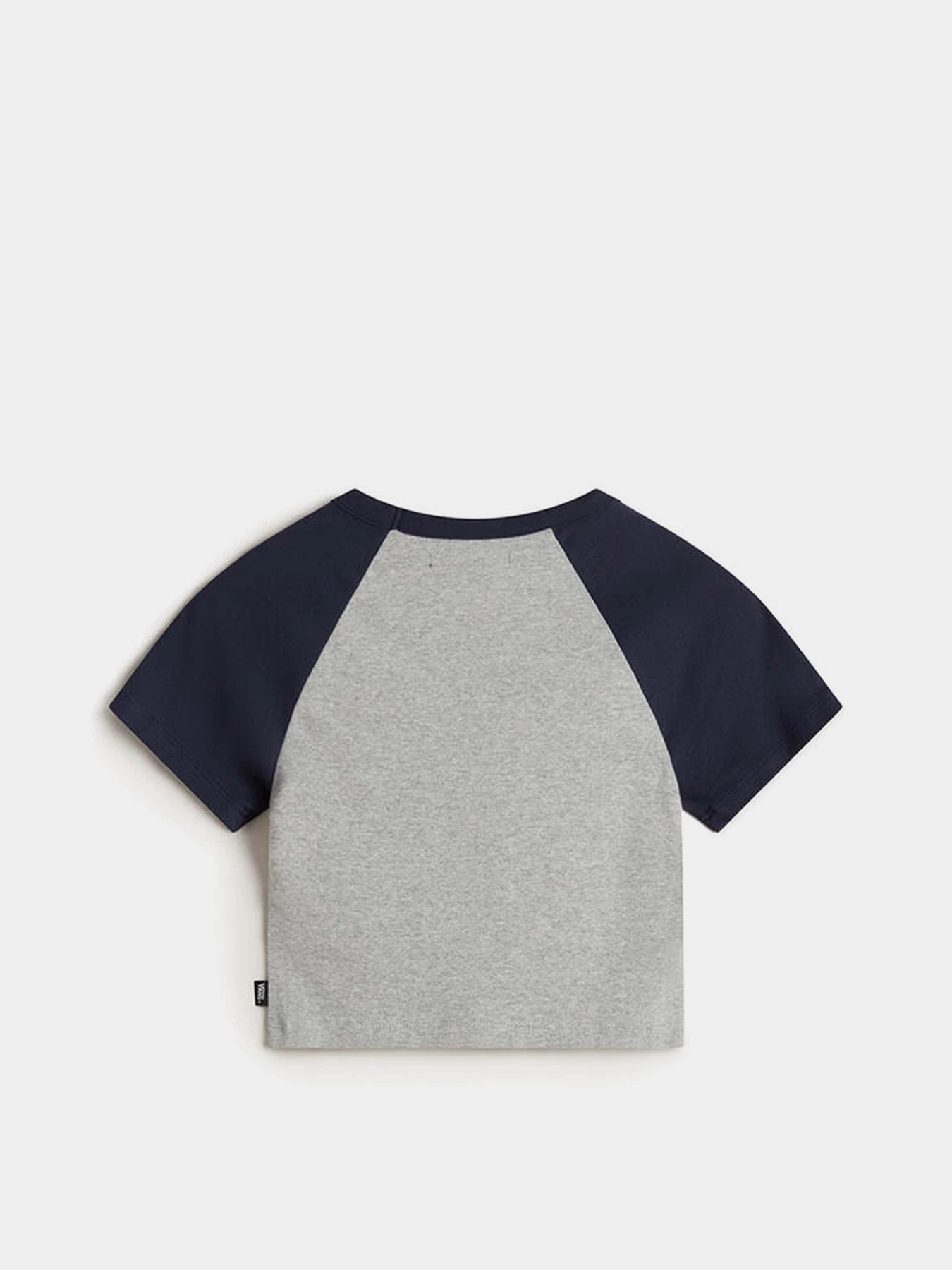 Футболки і поло Vans Clare Raglan модель VN000M96EBD1 Футболки і поло Vans Clare Raglan модель VN000M96EBD1 Фото