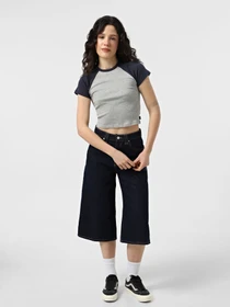 Футболки і поло Vans Clare Raglan модель VN000M96EBD1 Фото