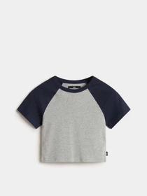 Футболки і поло Vans Clare Raglan модель VN000M96EBD1 Фото