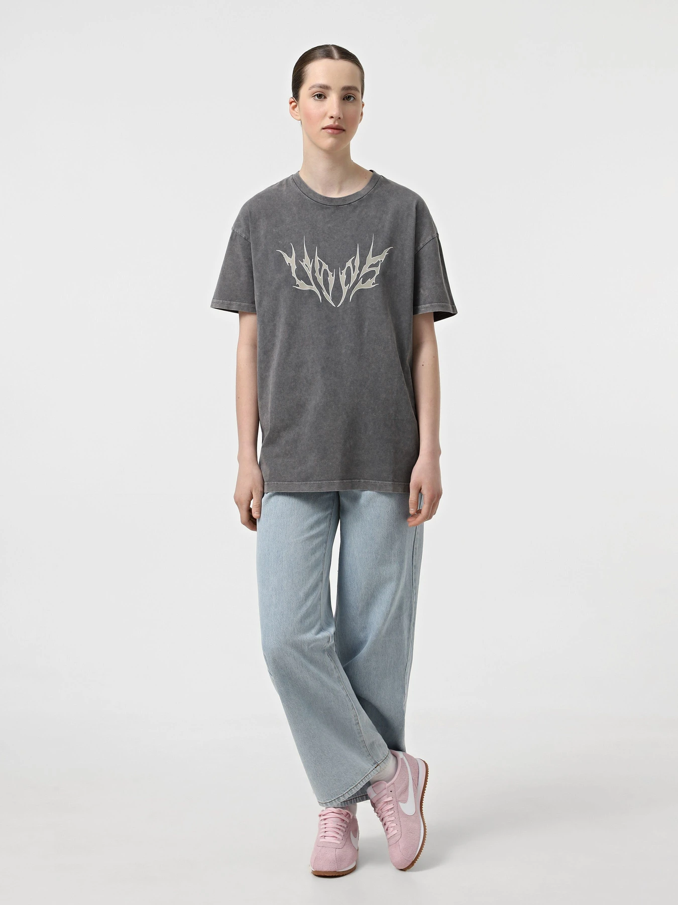 Футболки і поло Vans Conduit Oversized модель VN000MCP1O71 Футболки і поло Vans Conduit Oversized модель VN000MCP1O71 Фото