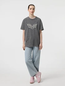 Футболки і поло Vans Conduit Oversized модель VN000MCP1O71 Фото