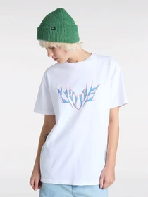 Футболки и поло Vans Conduit модель VN000MCPWHT1 Фото