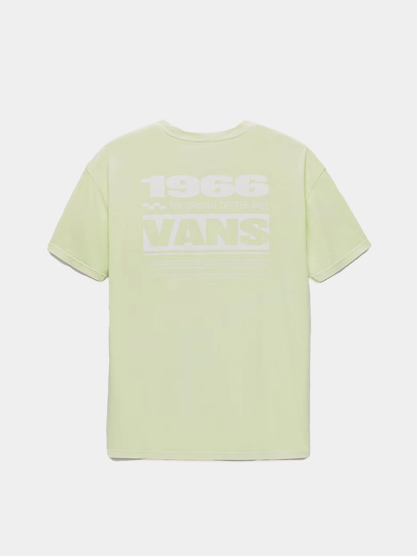 Футболки и поло Vans Suspension модель VN000MCWCLH1 Футболки и поло Vans Suspension модель VN000MCWCLH1 Фото