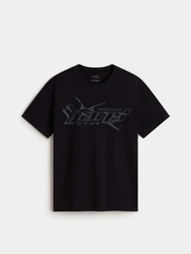 Футболки и поло Vans Y2V модель VN000MCHBLK1 Фото