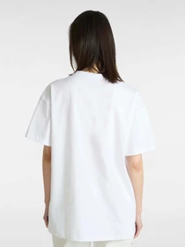Футболки и поло Vans Y2v Oversized модель VN000MCHWHT1 Фото