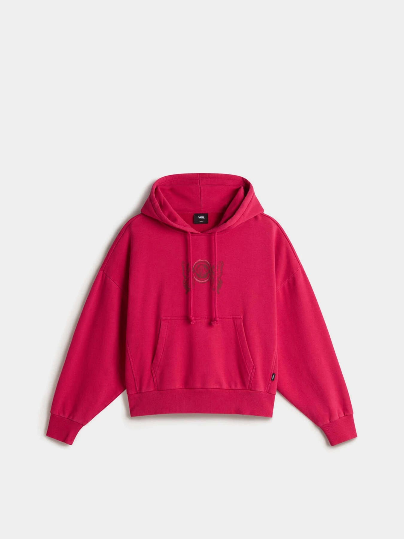 Худі та світшоти Vans Ethereal Retro Fit Po модель VN000NY1C9L1 Фото