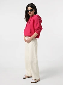 Худі та світшоти Vans Ethereal Retro Fit Po модель VN000NY1C9L1 Фото