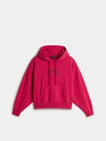 Худі та світшоти Vans Ethereal Retro Fit Po модель VN000NY1C9L1 Фото