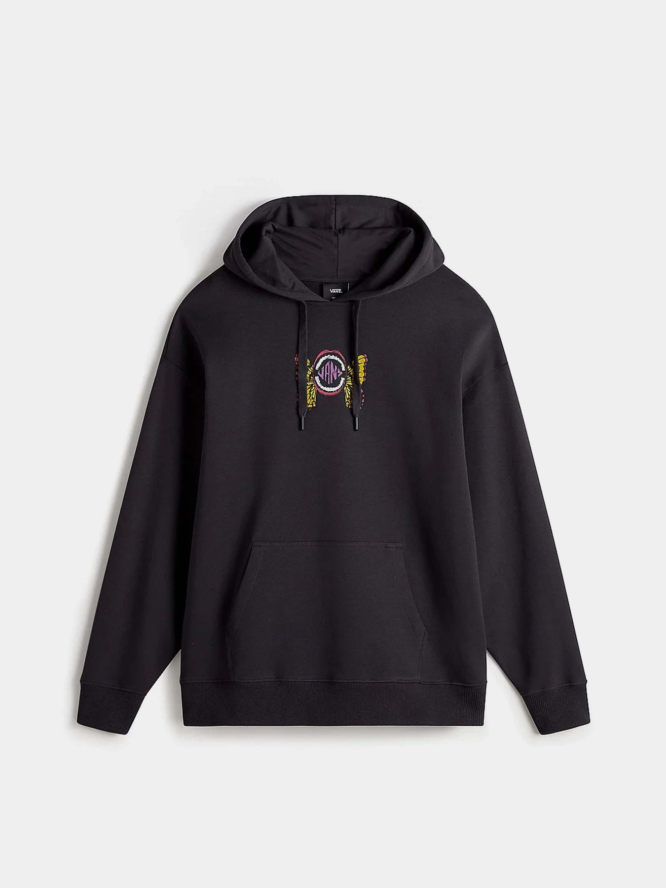 Худі та світшоти Vans Ethereal модель VN000NXVBLK1 Худі та світшоти Vans Ethereal модель VN000NXVBLK1 Фото