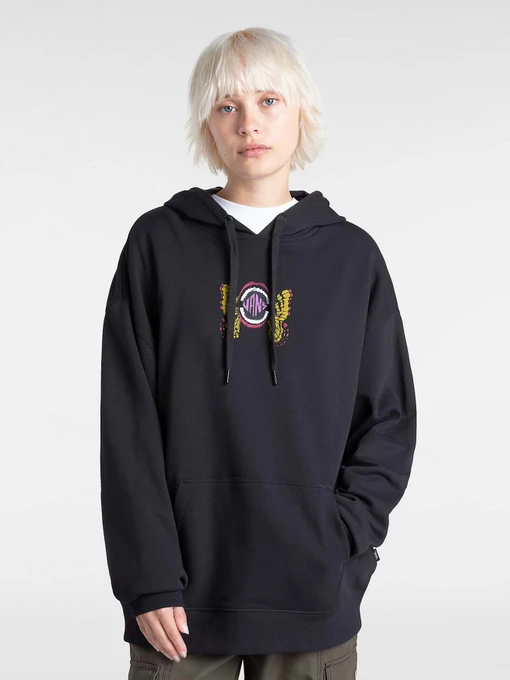 Худи и свитшоты Vans Ethereal модель VN000NXVBLK1 Фото