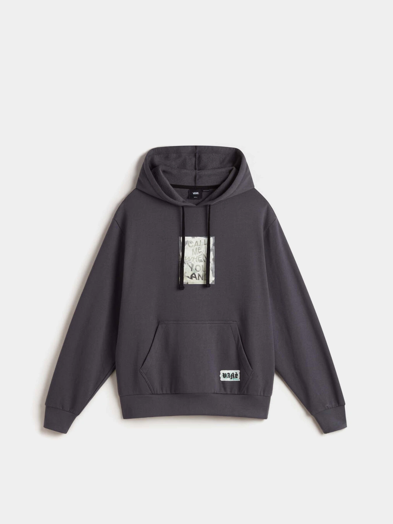 Худі та світшоти Vans Missed Flights Bloussant модель VN000MAB1O71 Худі та світшоти Vans Missed Flights Bloussant модель VN000MAB1O71 Фото