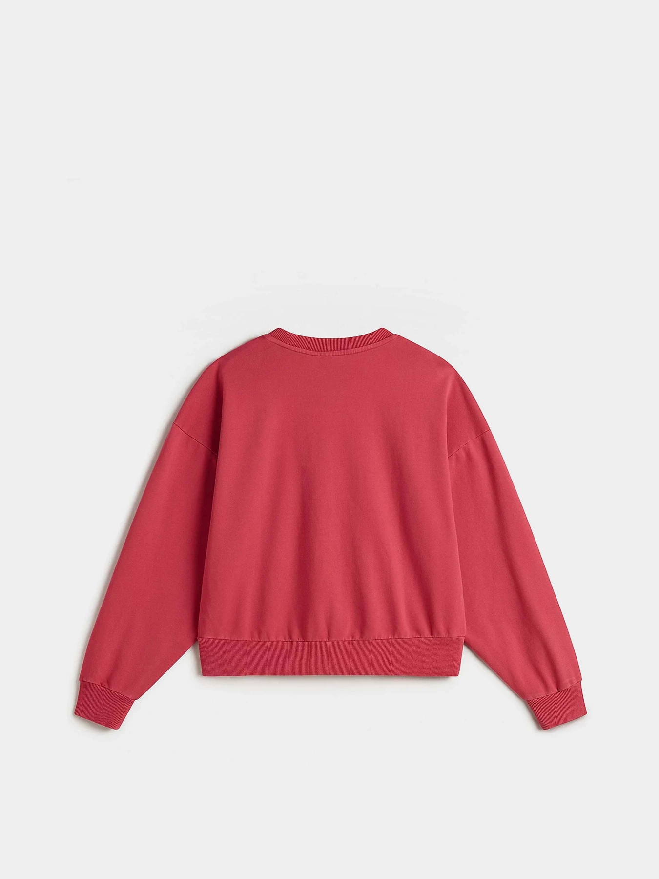 Худи и свитшоты Vans Retro Crew модель VN000M9SC9L1 Худи и свитшоты Vans Retro Crew модель VN000M9SC9L1 Фото