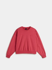 Худи и свитшоты Vans Retro Crew модель VN000M9SC9L1 Фото