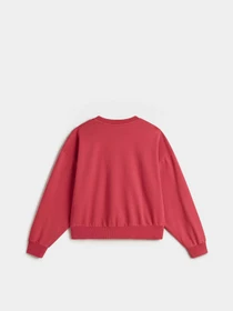 Худи и свитшоты Vans Retro Crew модель VN000M9SC9L1 Фото