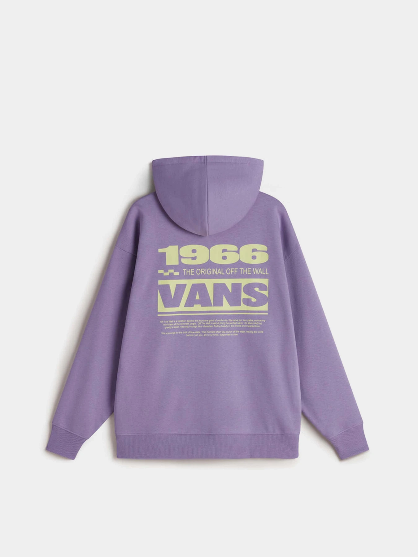 Худі та світшоти Vans Suspension OS модель VN000MAF6PH1 Худі та світшоти Vans Suspension OS модель VN000MAF6PH1 Фото